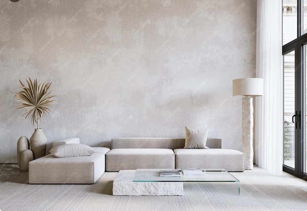 ARTSCENE MASTERS INTERIORS Background